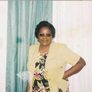 Meet your Posher, Willie mae